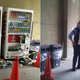 Illustration for article titled Two Japanese Vending Machines Brutally Murdered